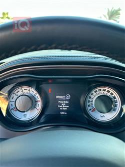 دودج تشالنجر